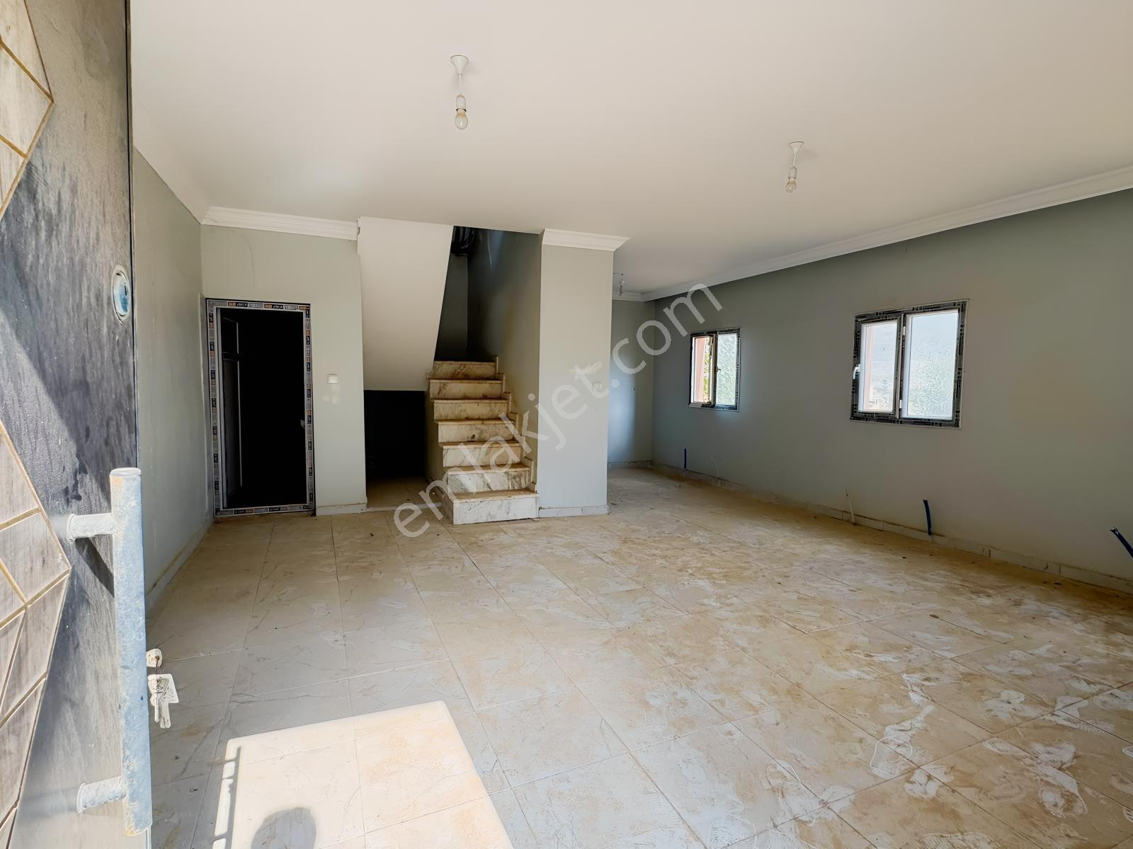 Germenıcıa'dan Selimiye Mah. Satılık Dublex Daire — fotoğraf 19
