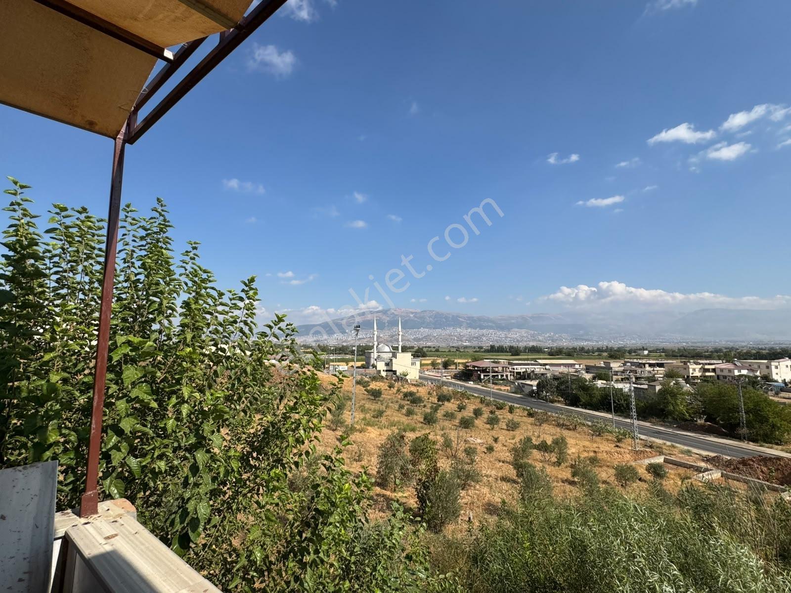 Germenıcıa'dan Selimiye Mah. Satılık Dublex Daire — fotoğraf 20