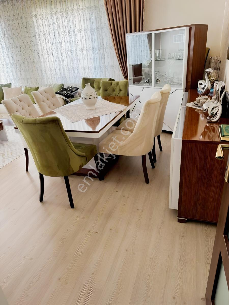 75 Cadde Musa Anter Kavşağında Satılık 4+1 Daire — fotoğraf 2