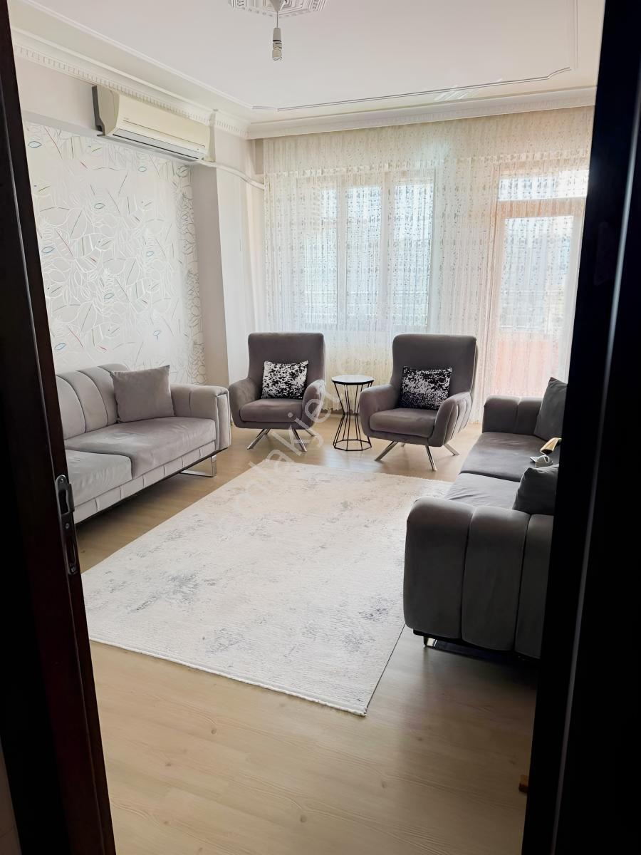 75 Cadde Musa Anter Kavşağında Satılık 4+1 Daire — fotoğraf 3