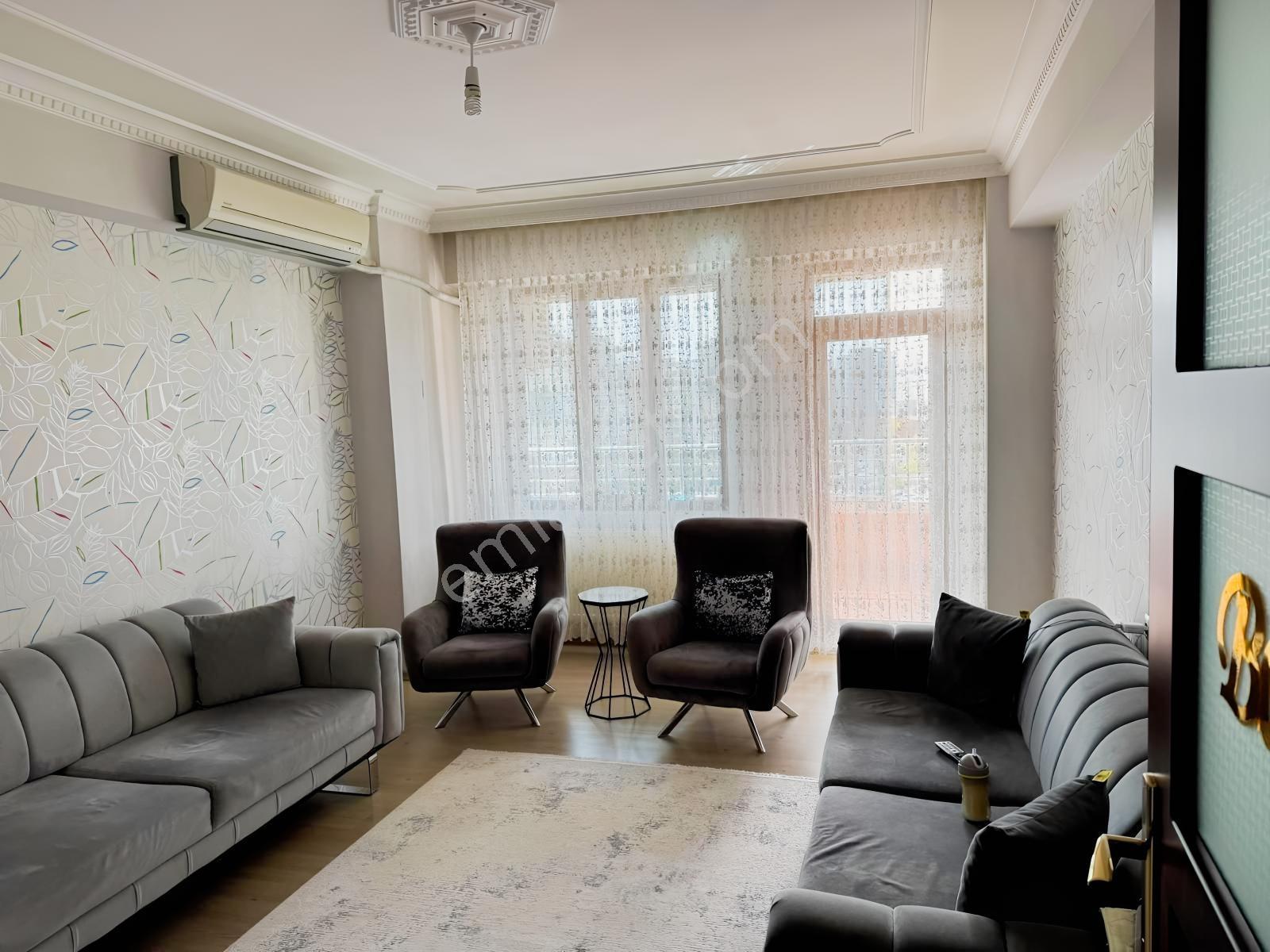 75 Cadde Musa Anter Kavşağında Satılık 4+1 Daire — fotoğraf 4