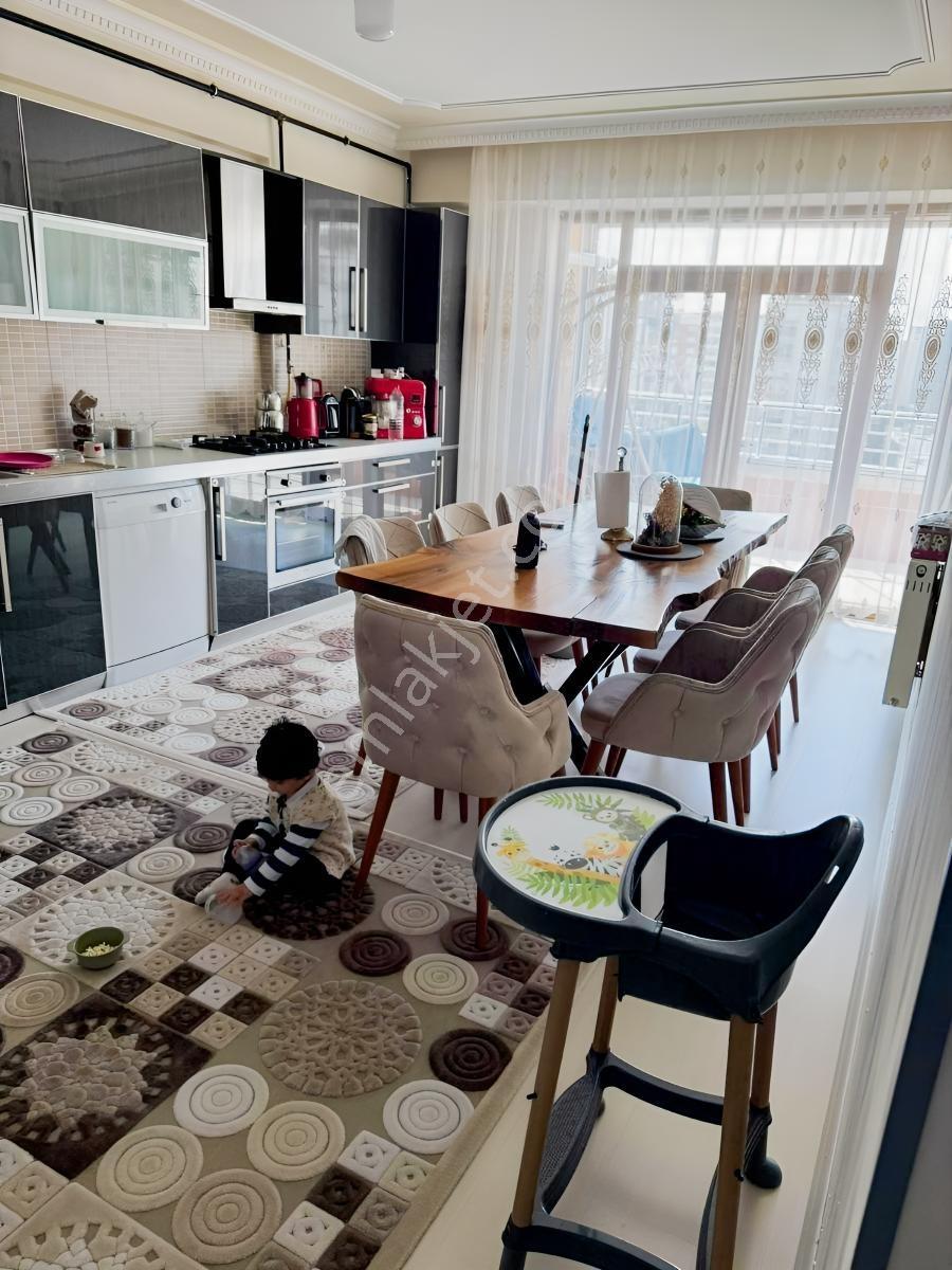 75 Cadde Musa Anter Kavşağında Satılık 4+1 Daire — fotoğraf 5