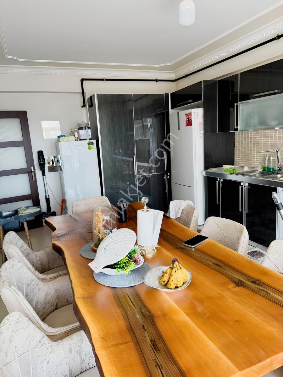 75 Cadde Musa Anter Kavşağında Satılık 4+1 Daire — fotoğraf 6