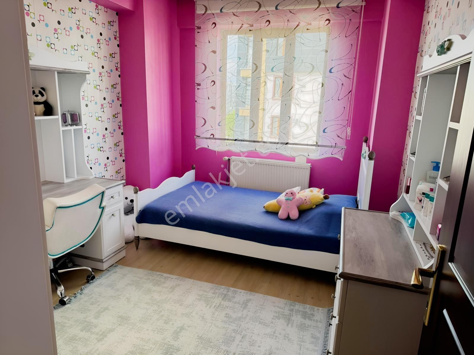 75 Cadde Musa Anter Kavşağında Satılık 4+1 Daire — fotoğraf 7