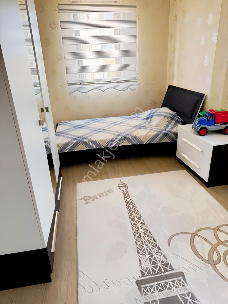 75 Cadde Musa Anter Kavşağında Satılık 4+1 Daire — fotoğraf 8