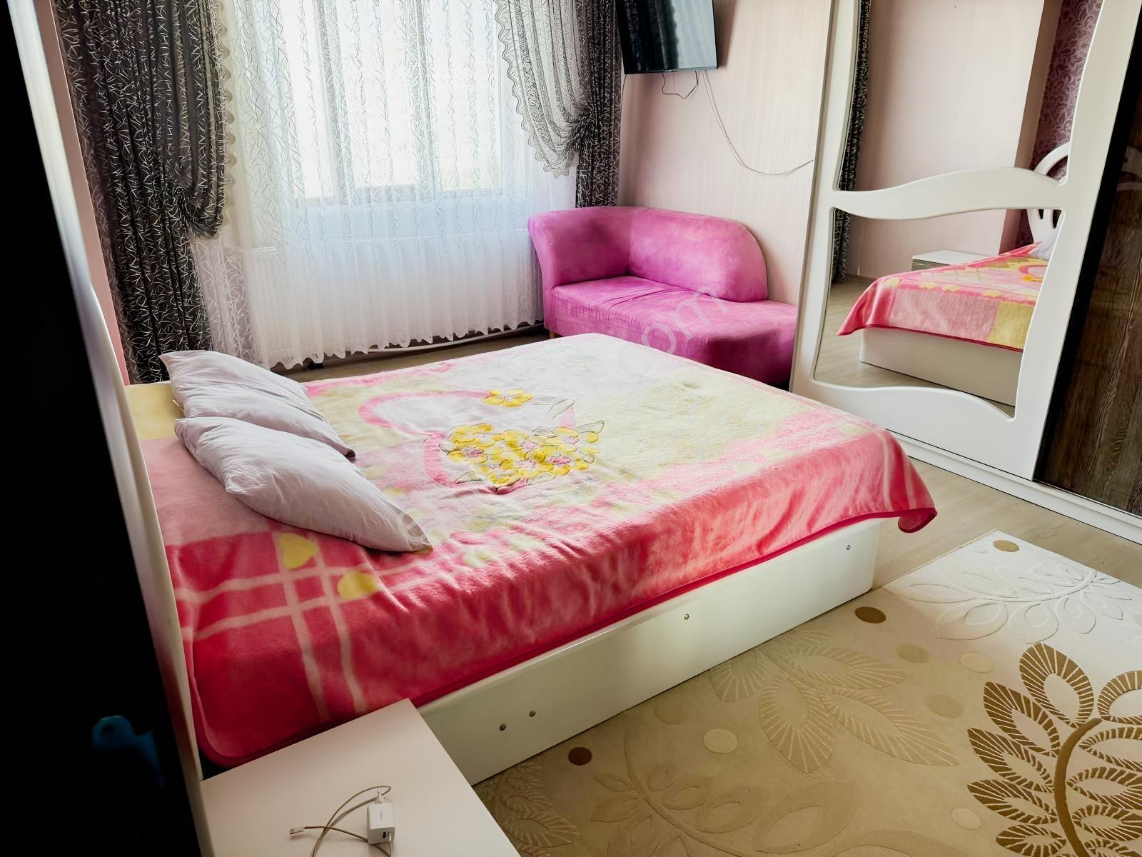 75 Cadde Musa Anter Kavşağında Satılık 4+1 Daire — fotoğraf 9