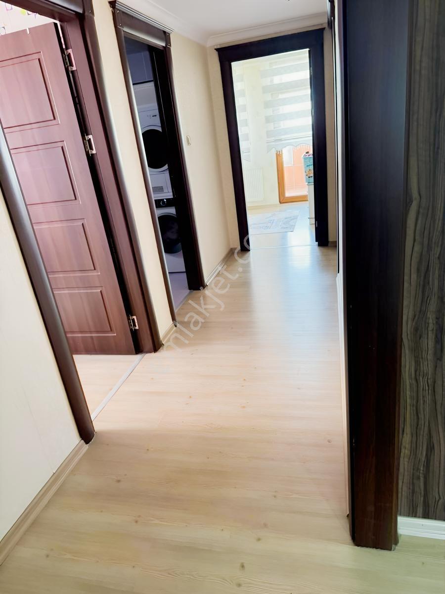 75 Cadde Musa Anter Kavşağında Satılık 4+1 Daire — fotoğraf 12
