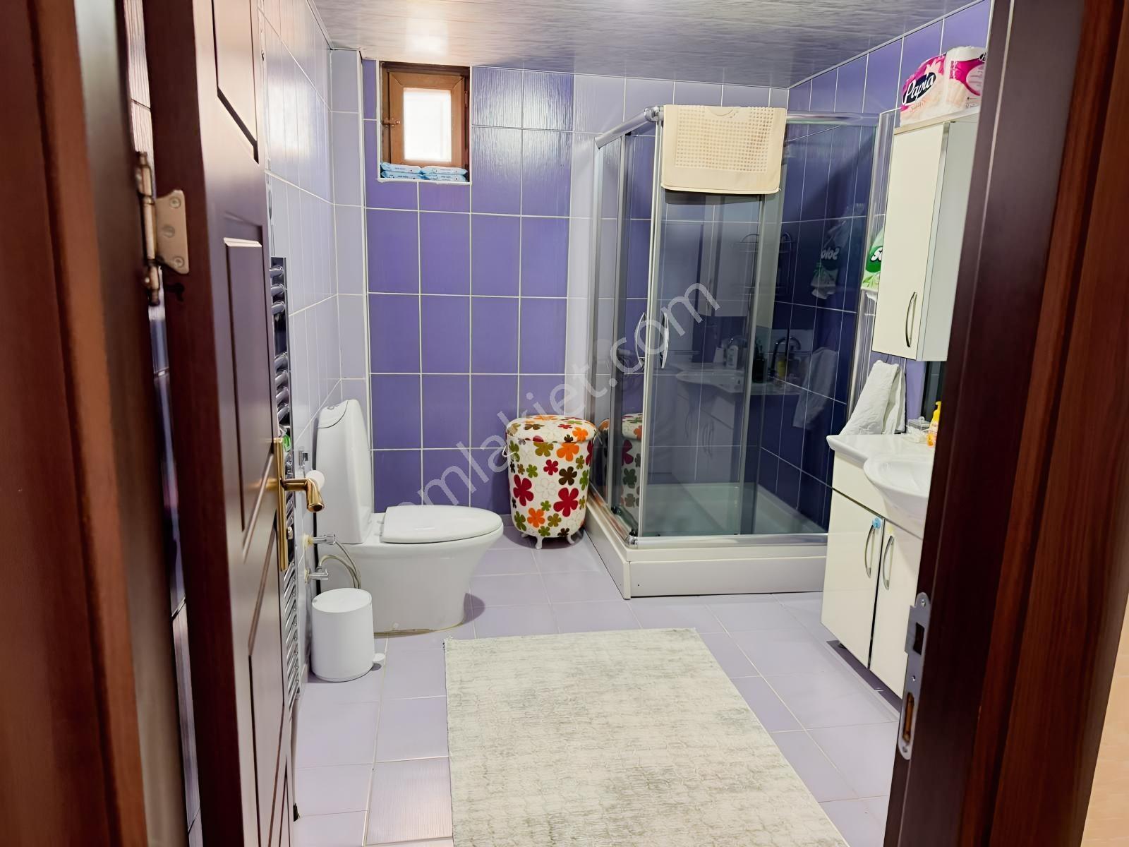75 Cadde Musa Anter Kavşağında Satılık 4+1 Daire — fotoğraf 13