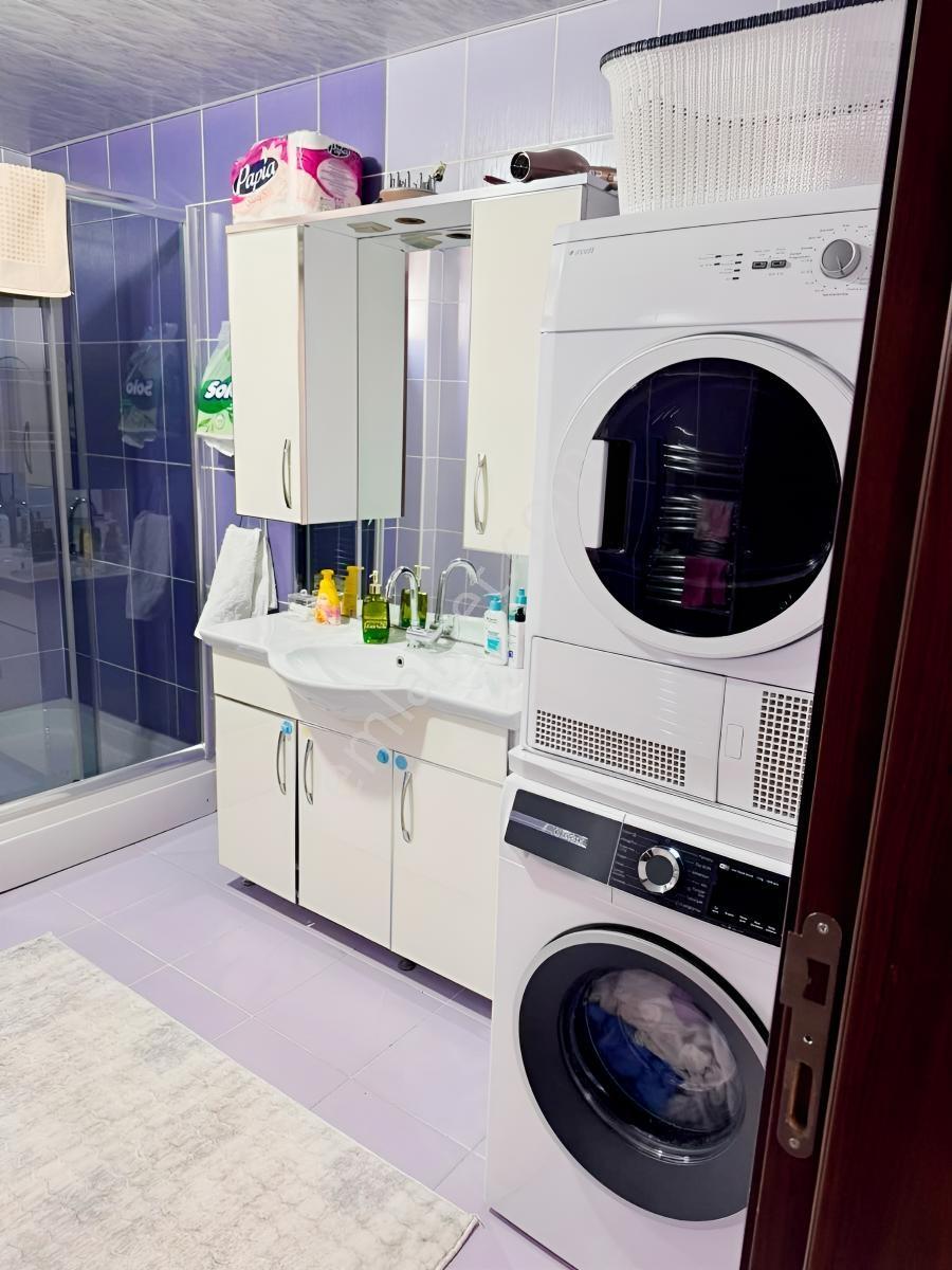 75 Cadde Musa Anter Kavşağında Satılık 4+1 Daire — fotoğraf 14