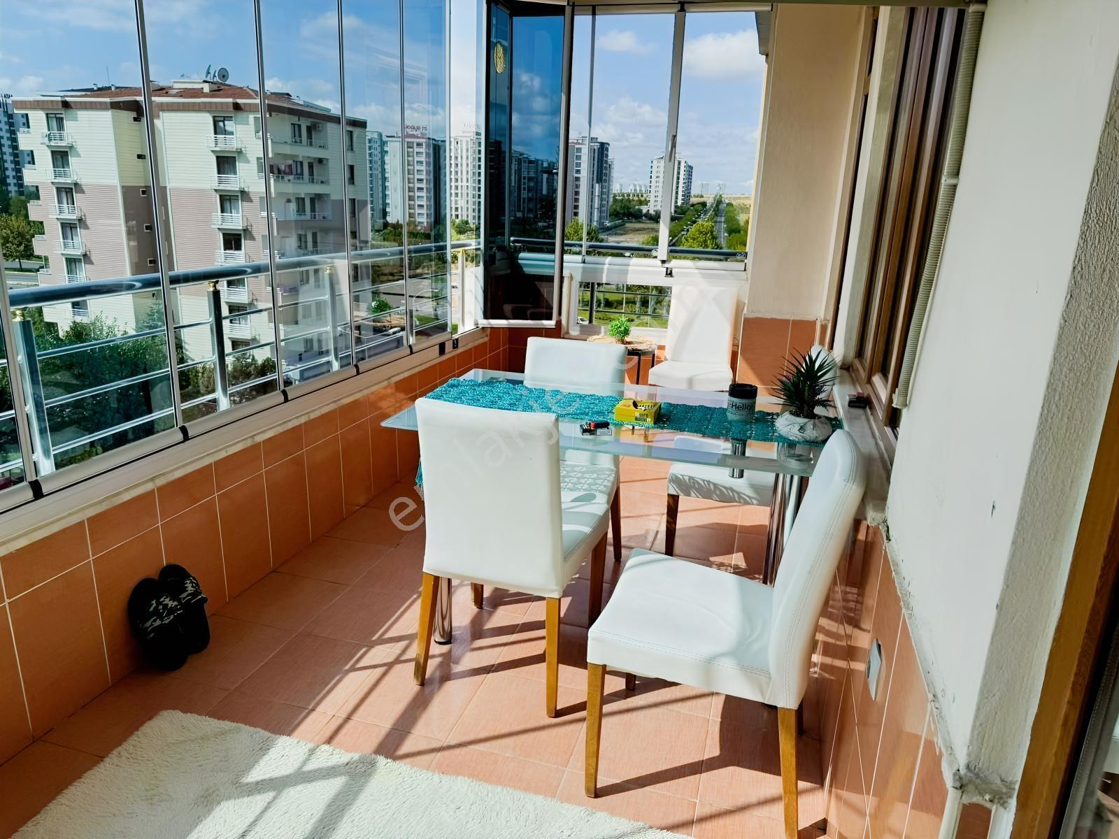 75 Cadde Musa Anter Kavşağında Satılık 4+1 Daire — fotoğraf 15