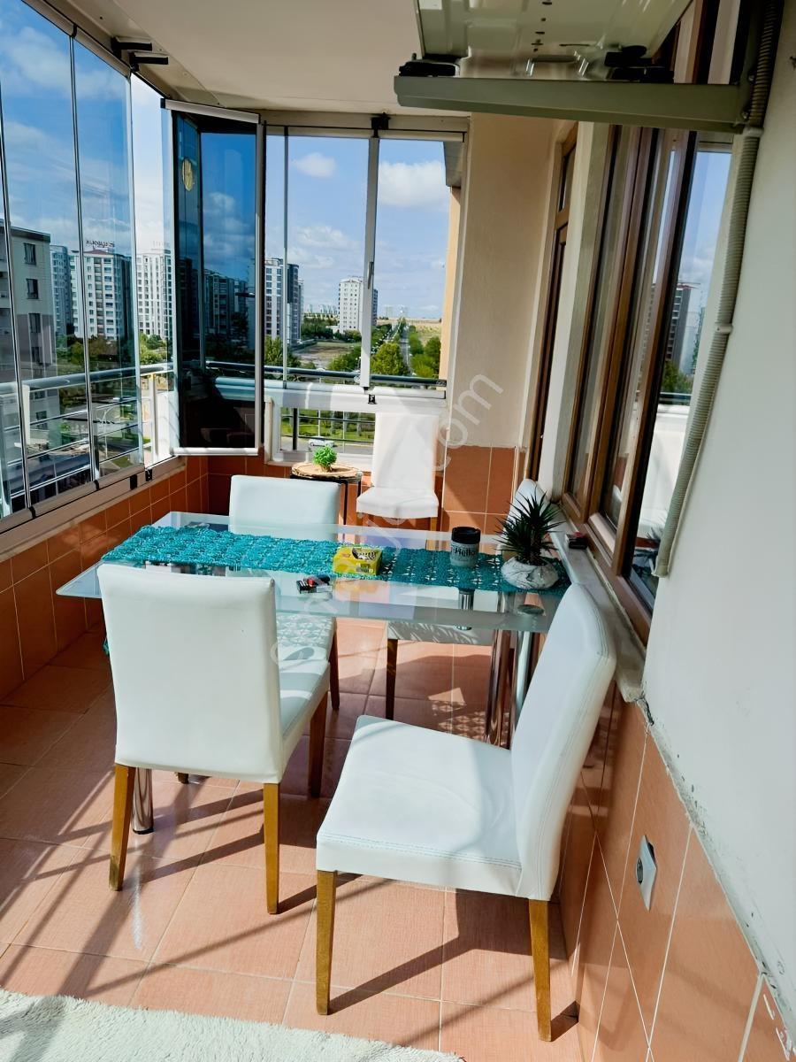 75 Cadde Musa Anter Kavşağında Satılık 4+1 Daire — fotoğraf 16