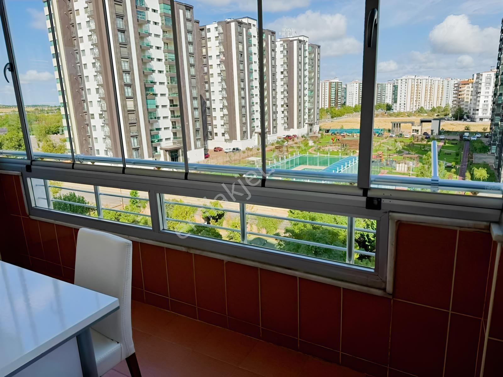 75 Cadde Musa Anter Kavşağında Satılık 4+1 Daire — fotoğraf 17