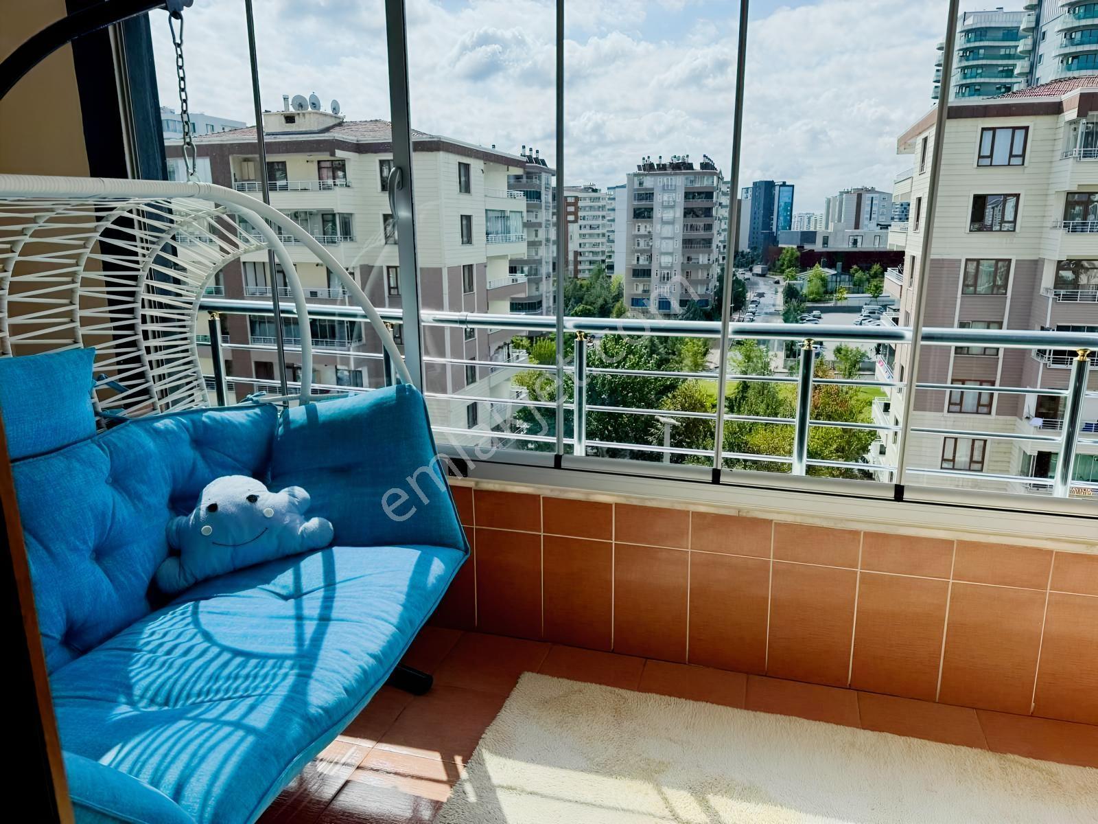 75 Cadde Musa Anter Kavşağında Satılık 4+1 Daire — fotoğraf 18
