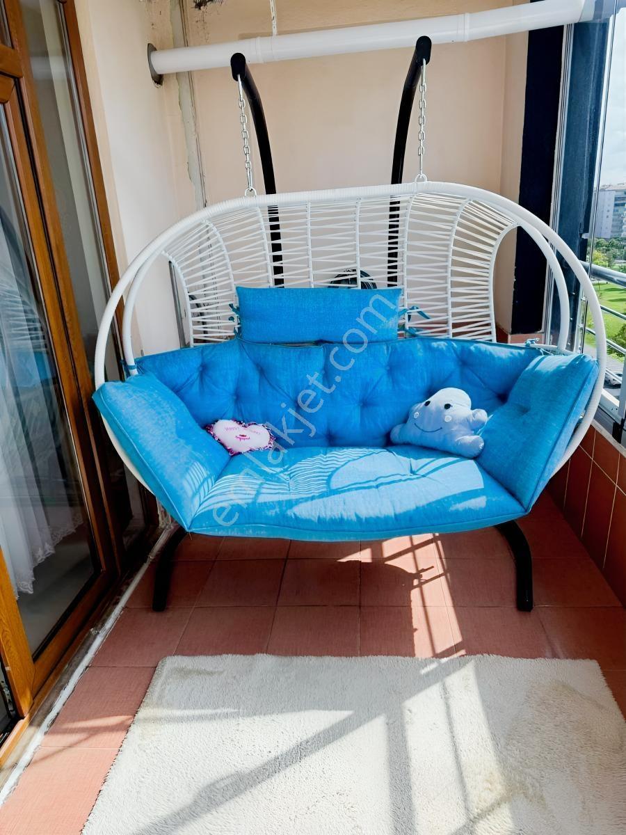 75 Cadde Musa Anter Kavşağında Satılık 4+1 Daire — fotoğraf 19