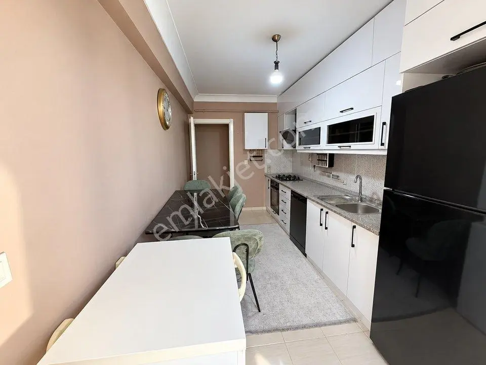 Buca Göksu Mah İzban Yakını Ara Kat Köşe 3+1 Projeli Lüks Daire — fotoğraf 2
