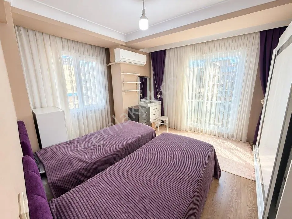 Buca Göksu Mah İzban Yakını Ara Kat Köşe 3+1 Projeli Lüks Daire — fotoğraf 5