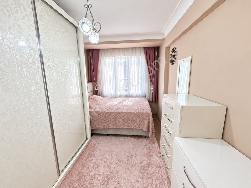 Buca Göksu Mah İzban Yakını Ara Kat Köşe 3+1 Projeli Lüks Daire — fotoğraf 7