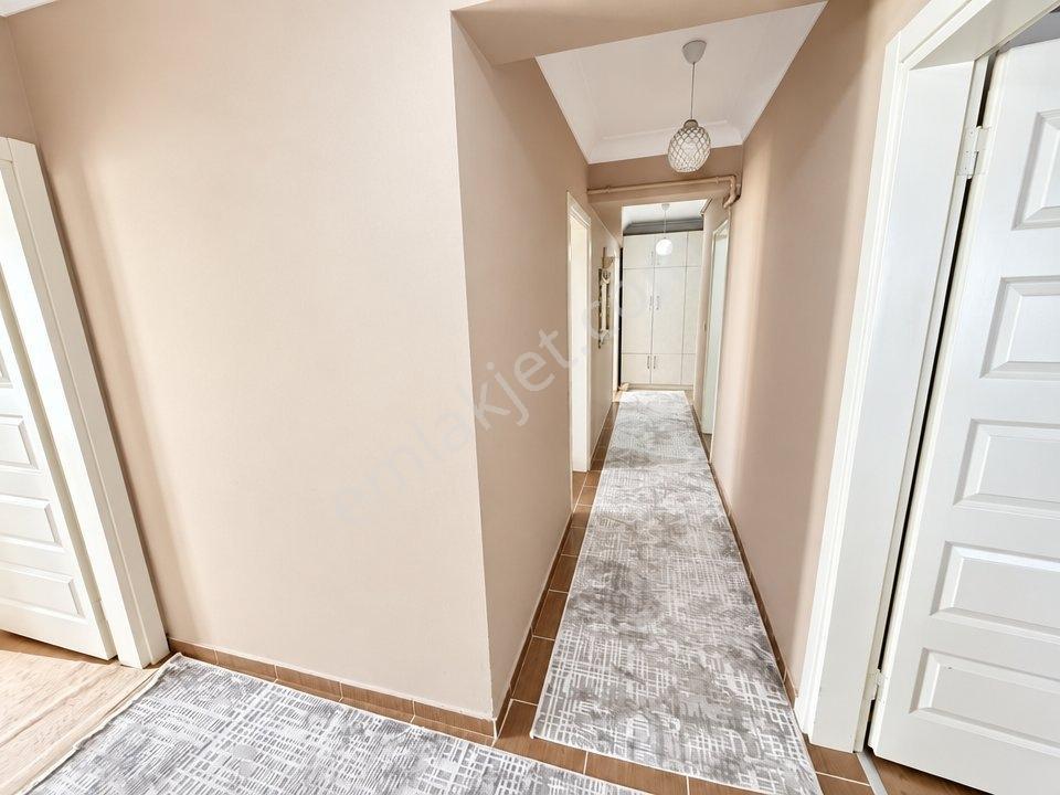 Buca Göksu Mah İzban Yakını Ara Kat Köşe 3+1 Projeli Lüks Daire — fotoğraf 8