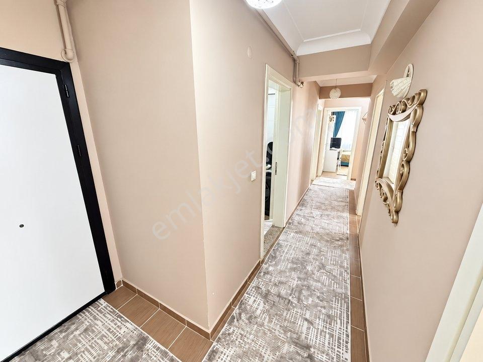 Buca Göksu Mah İzban Yakını Ara Kat Köşe 3+1 Projeli Lüks Daire — fotoğraf 10
