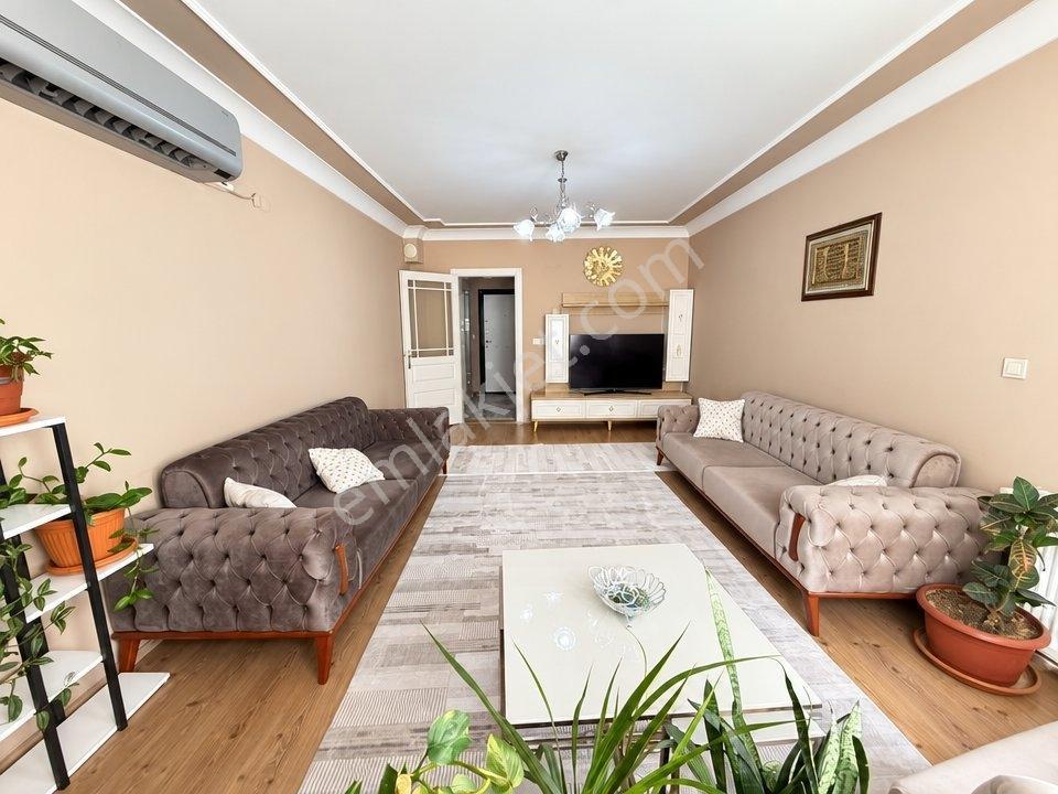 Buca Göksu Mah İzban Yakını Ara Kat Köşe 3+1 Projeli Lüks Daire — fotoğraf 11