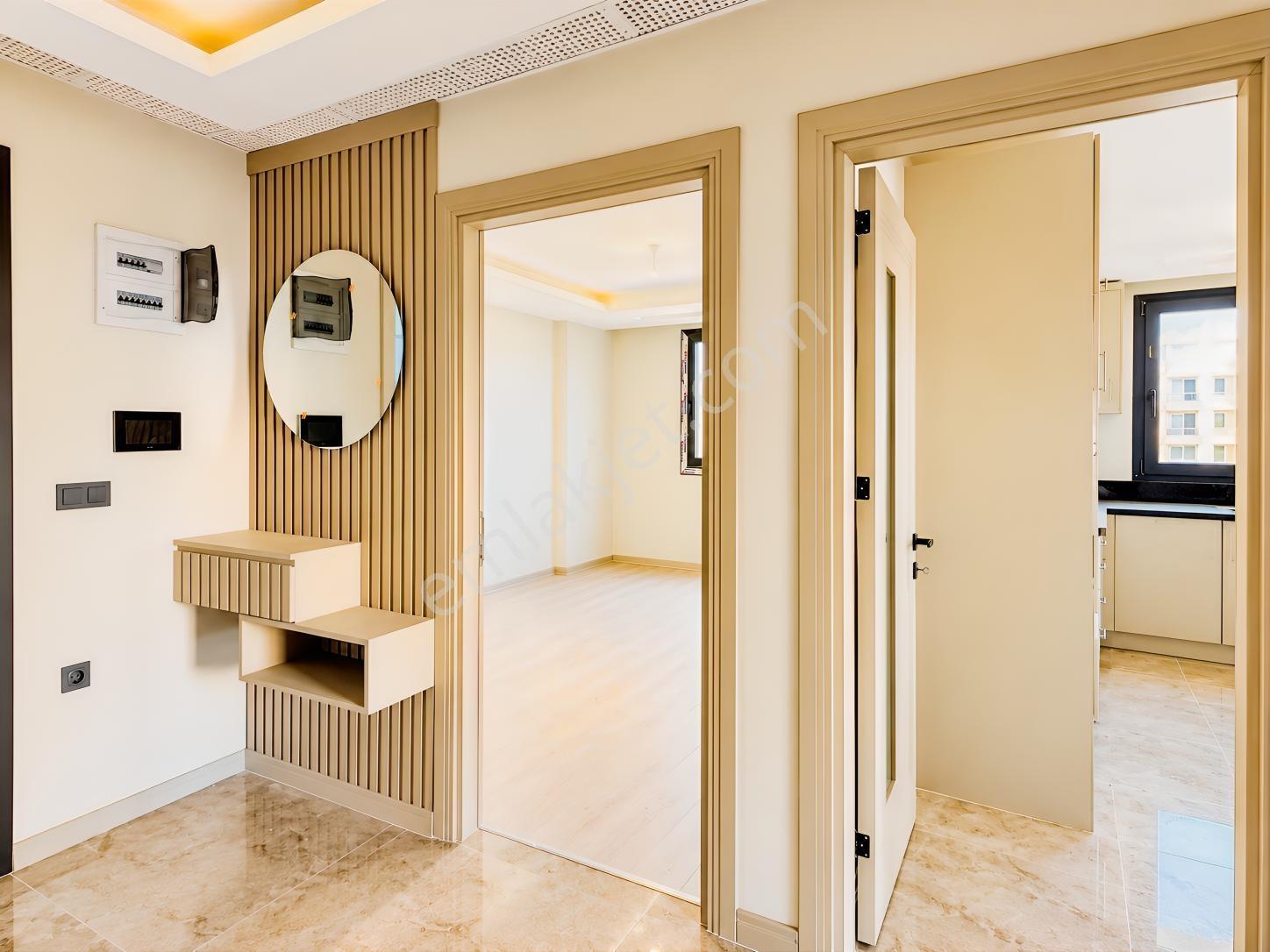 İzden Gürselpaşa Türkmenbaşı Bulvarı Üzeri 4+1 Sıfır Daire — fotoğraf 2