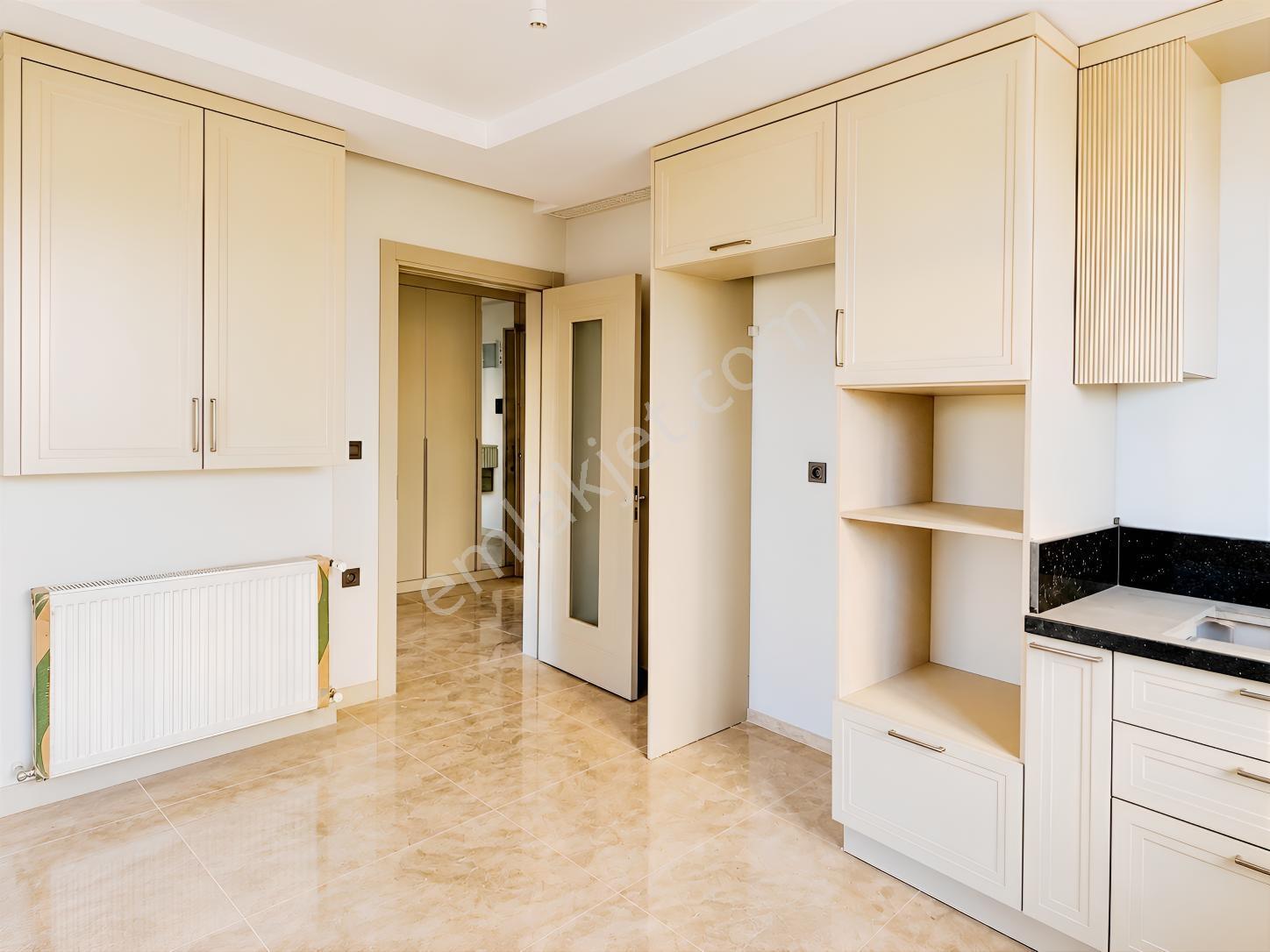 İzden Gürselpaşa Türkmenbaşı Bulvarı Üzeri 4+1 Sıfır Daire — fotoğraf 3