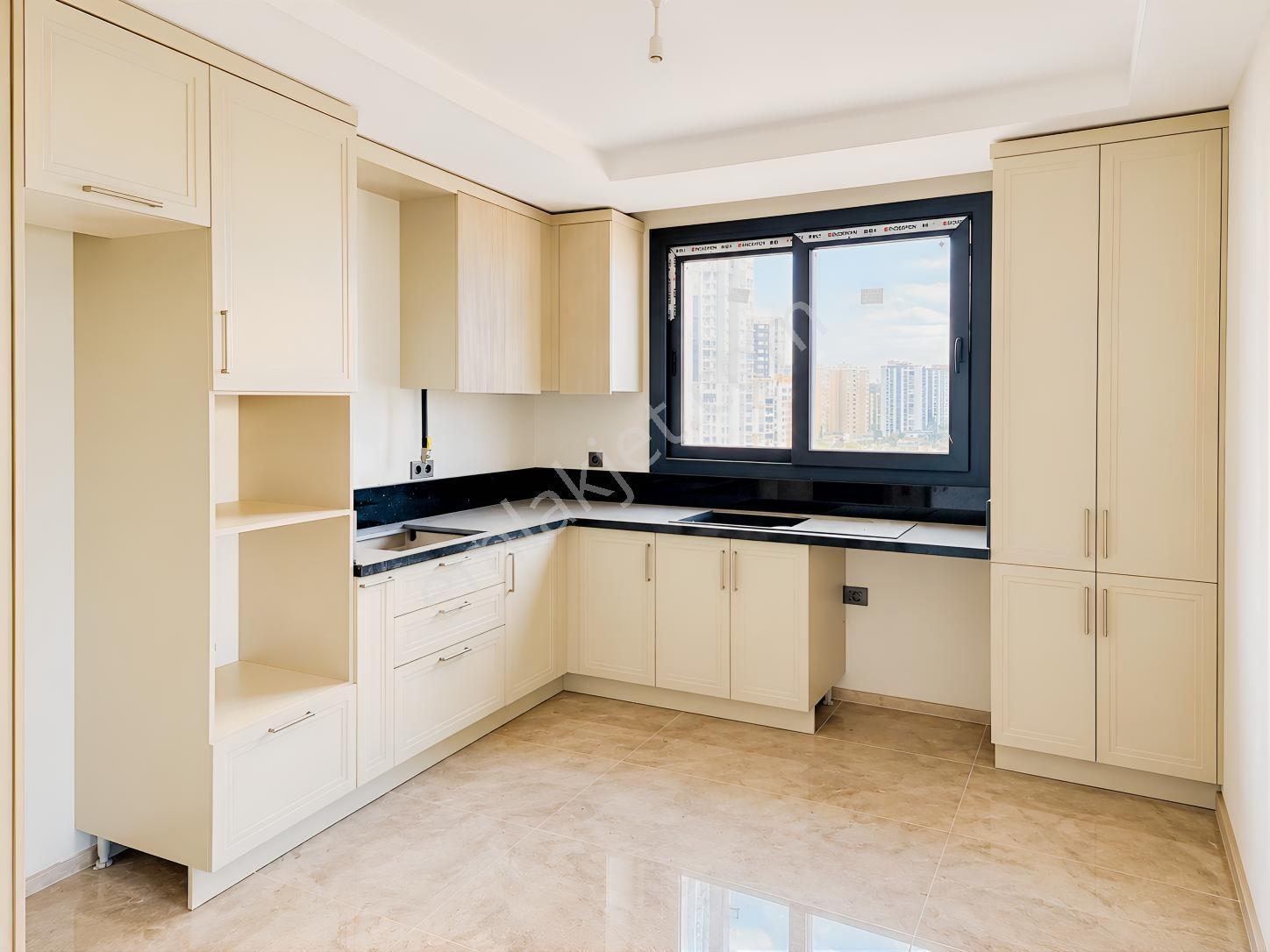 İzden Gürselpaşa Türkmenbaşı Bulvarı Üzeri 4+1 Sıfır Daire — fotoğraf 4