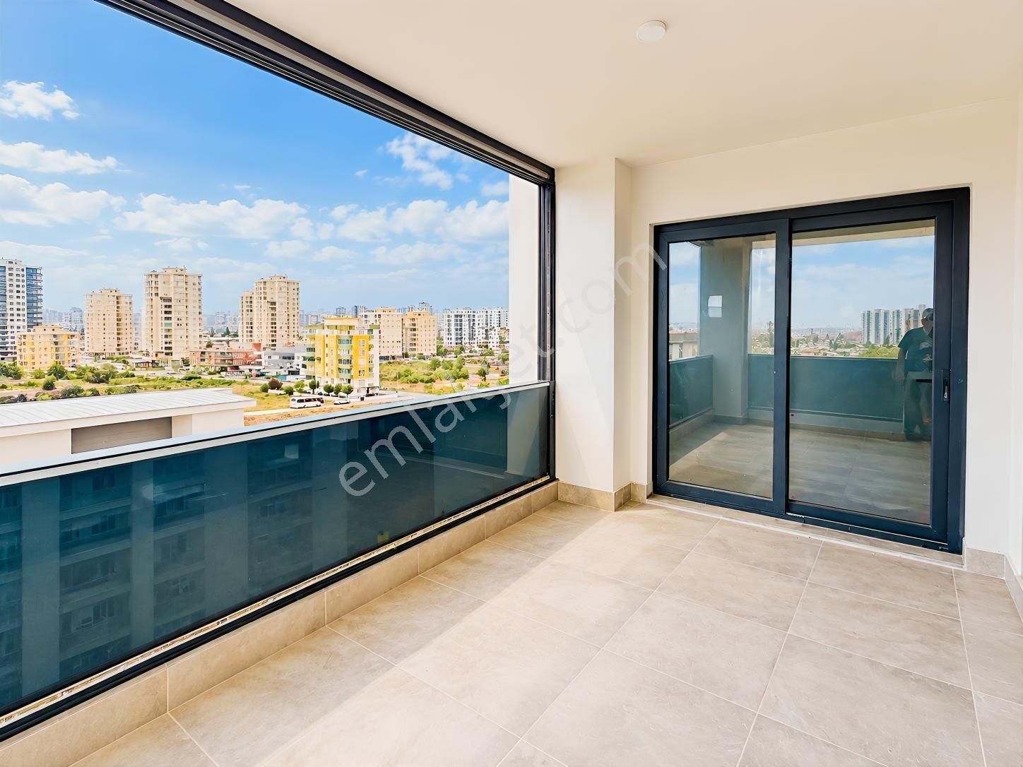İzden Gürselpaşa Türkmenbaşı Bulvarı Üzeri 4+1 Sıfır Daire — fotoğraf 5