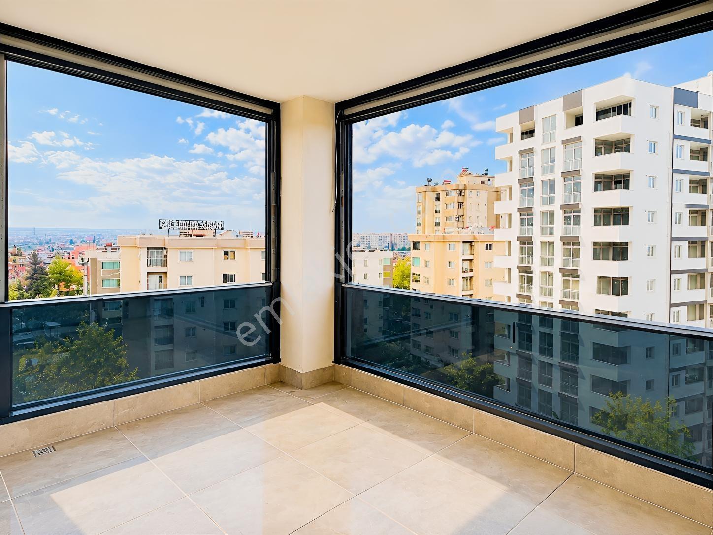 İzden Gürselpaşa Türkmenbaşı Bulvarı Üzeri 4+1 Sıfır Daire — fotoğraf 6