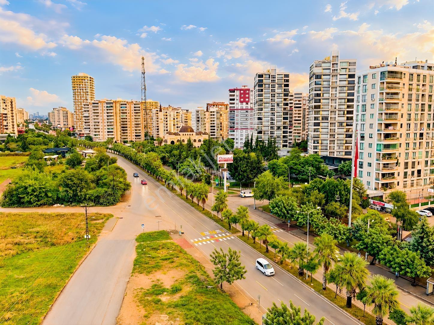 İzden Gürselpaşa Türkmenbaşı Bulvarı Üzeri 4+1 Sıfır Daire — fotoğraf 7