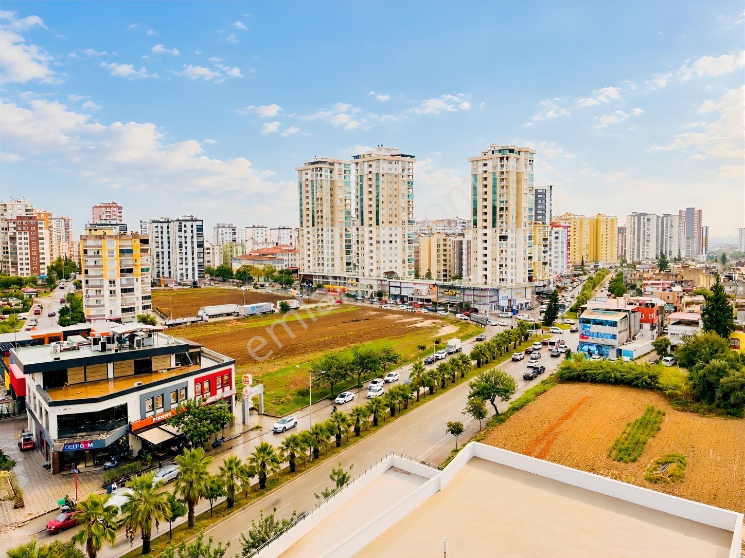 İzden Gürselpaşa Türkmenbaşı Bulvarı Üzeri 4+1 Sıfır Daire — fotoğraf 8