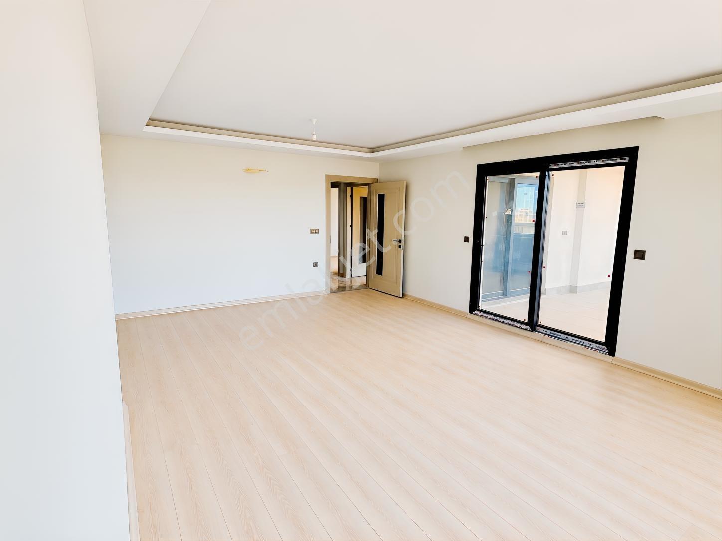 İzden Gürselpaşa Türkmenbaşı Bulvarı Üzeri 4+1 Sıfır Daire — fotoğraf 9