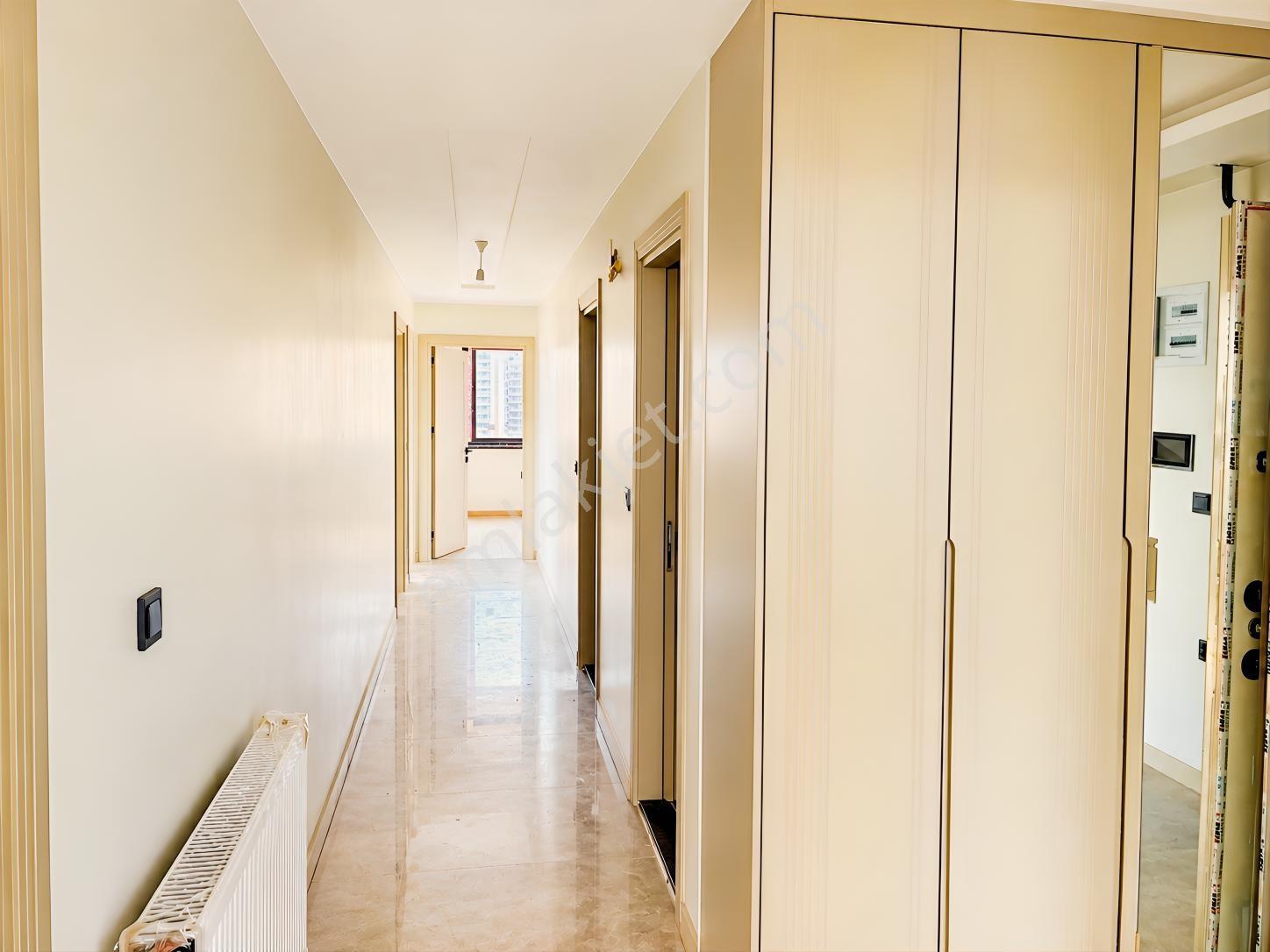 İzden Gürselpaşa Türkmenbaşı Bulvarı Üzeri 4+1 Sıfır Daire — fotoğraf 10