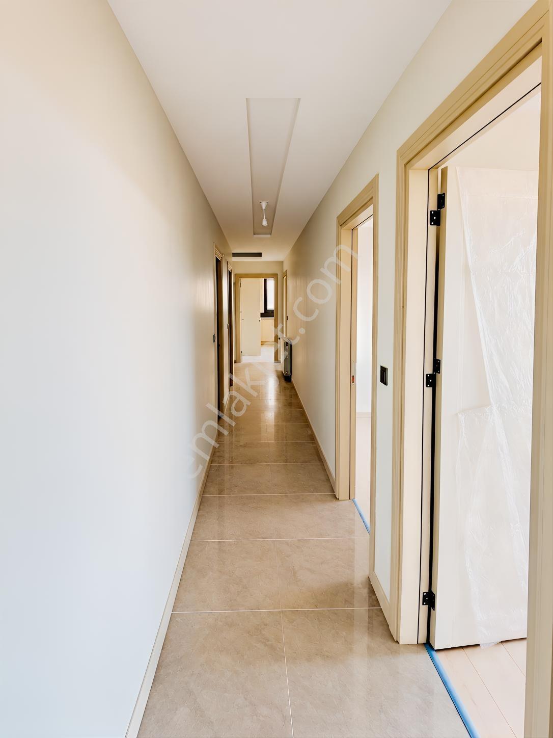 İzden Gürselpaşa Türkmenbaşı Bulvarı Üzeri 4+1 Sıfır Daire — fotoğraf 11