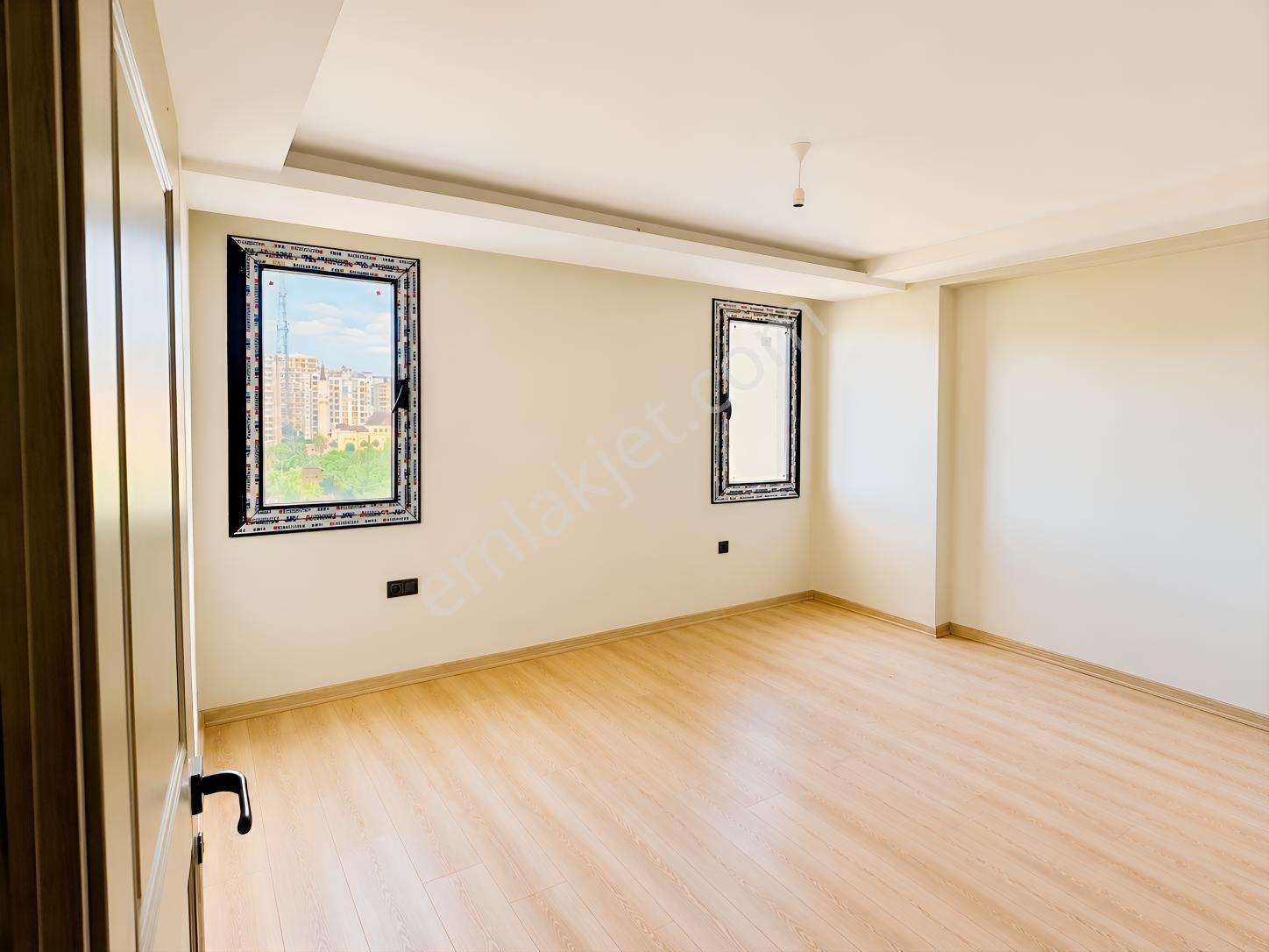 İzden Gürselpaşa Türkmenbaşı Bulvarı Üzeri 4+1 Sıfır Daire — fotoğraf 13