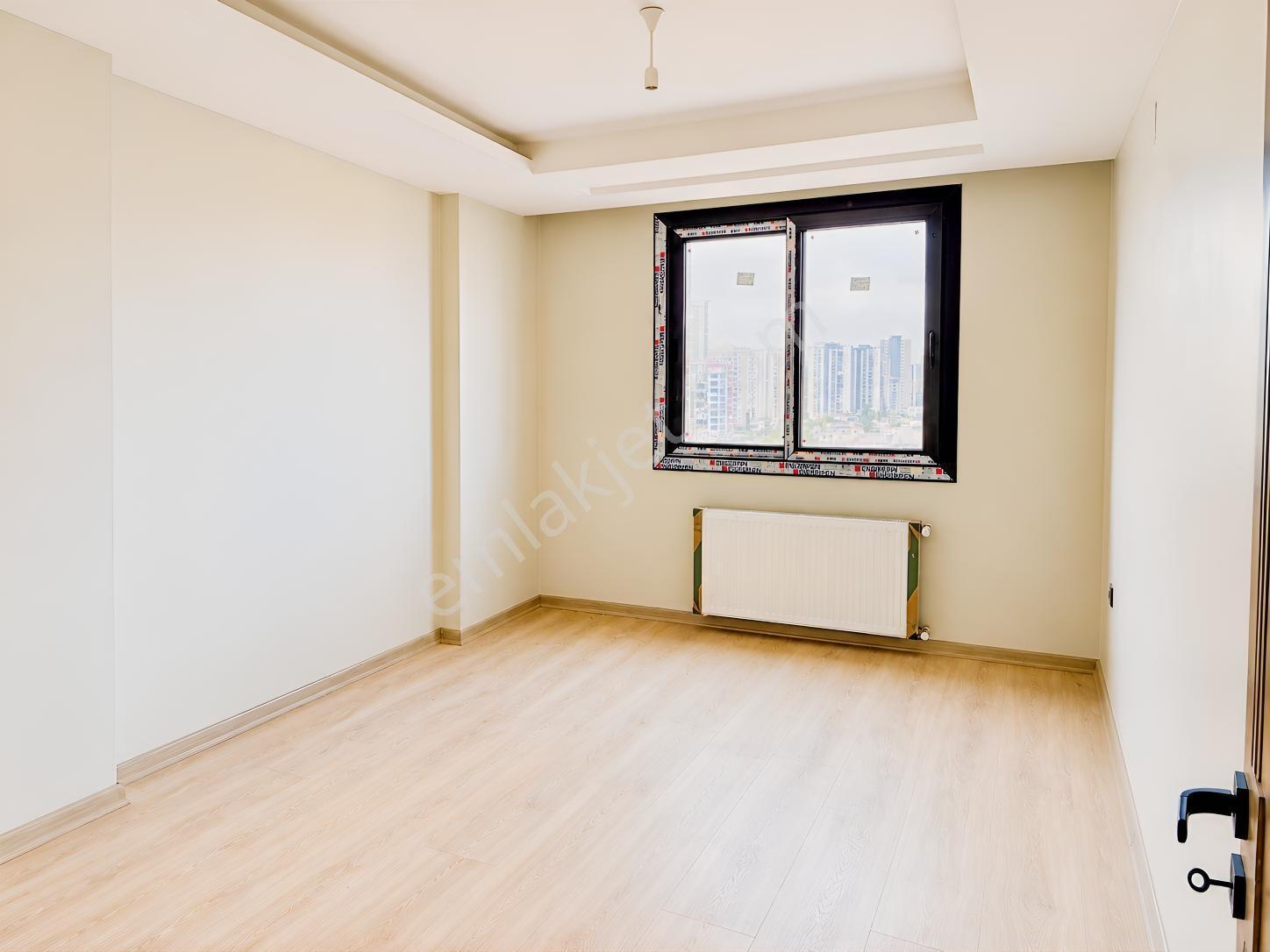 İzden Gürselpaşa Türkmenbaşı Bulvarı Üzeri 4+1 Sıfır Daire — fotoğraf 14