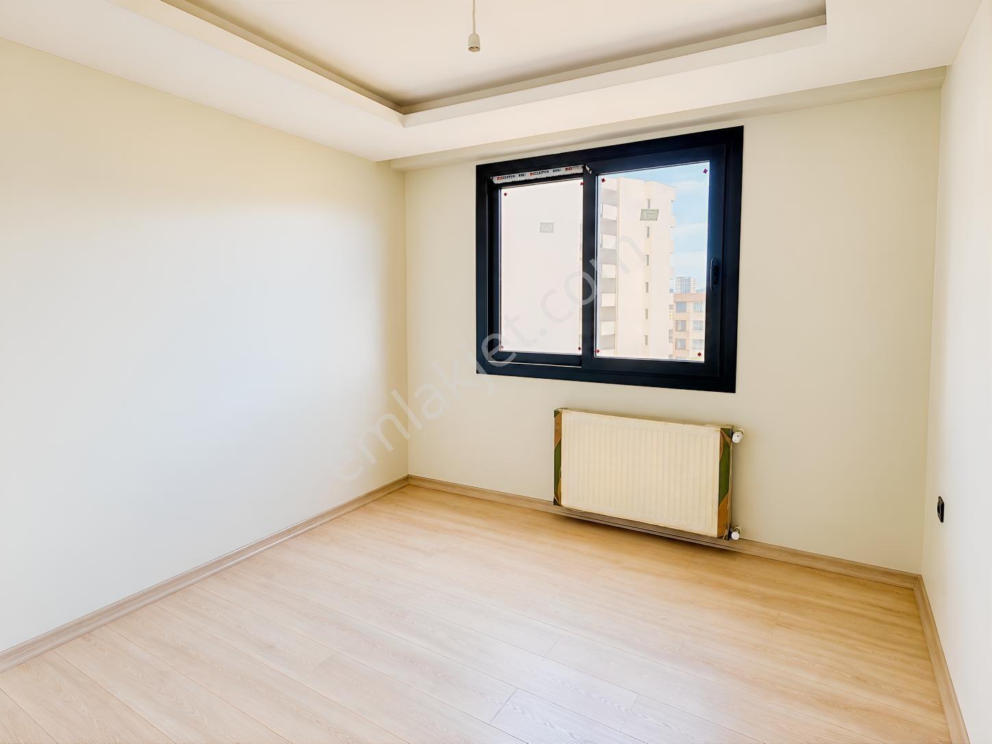 İzden Gürselpaşa Türkmenbaşı Bulvarı Üzeri 4+1 Sıfır Daire — fotoğraf 15
