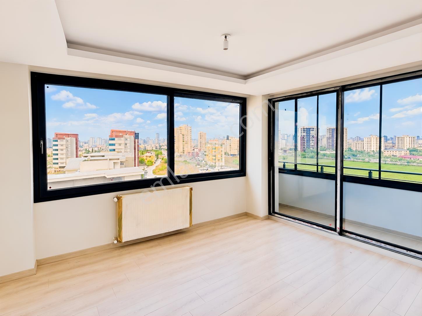 İzden Gürselpaşa Türkmenbaşı Bulvarı Üzeri 4+1 Sıfır Daire — fotoğraf 16