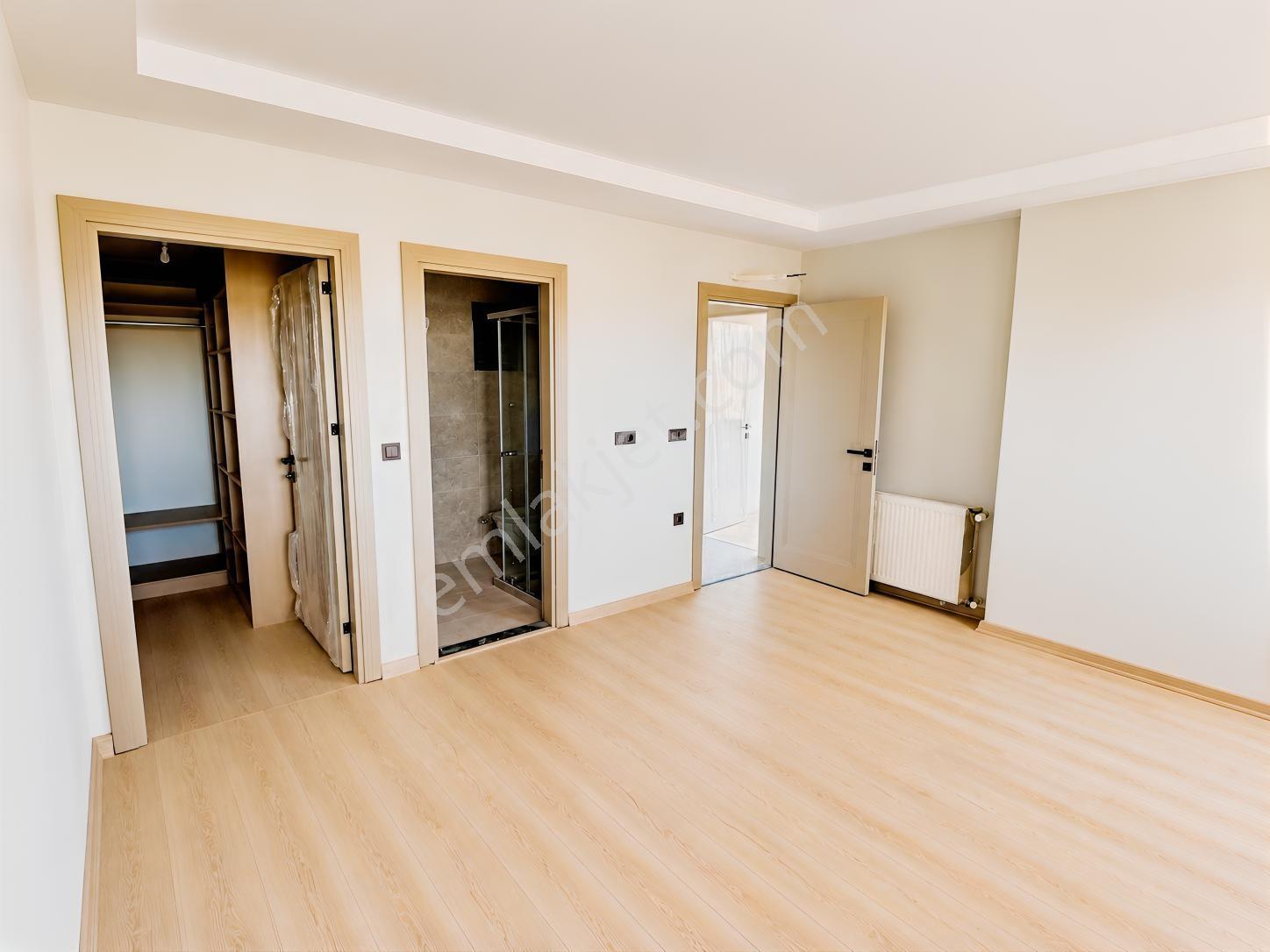 İzden Gürselpaşa Türkmenbaşı Bulvarı Üzeri 4+1 Sıfır Daire — fotoğraf 17