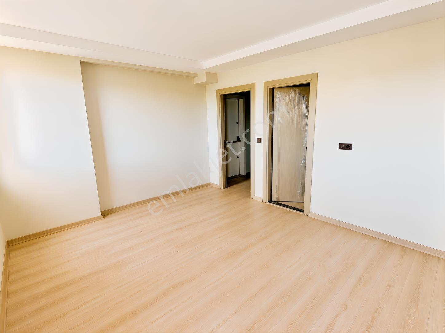 İzden Gürselpaşa Türkmenbaşı Bulvarı Üzeri 4+1 Sıfır Daire — fotoğraf 18