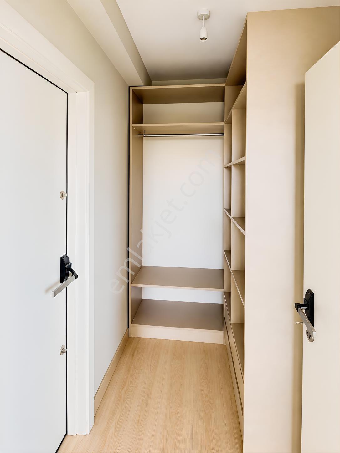 İzden Gürselpaşa Türkmenbaşı Bulvarı Üzeri 4+1 Sıfır Daire — fotoğraf 19