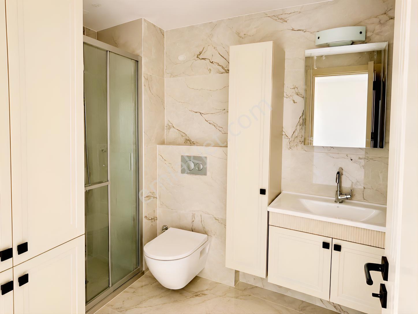 İzden Gürselpaşa Türkmenbaşı Bulvarı Üzeri 4+1 Sıfır Daire — fotoğraf 20