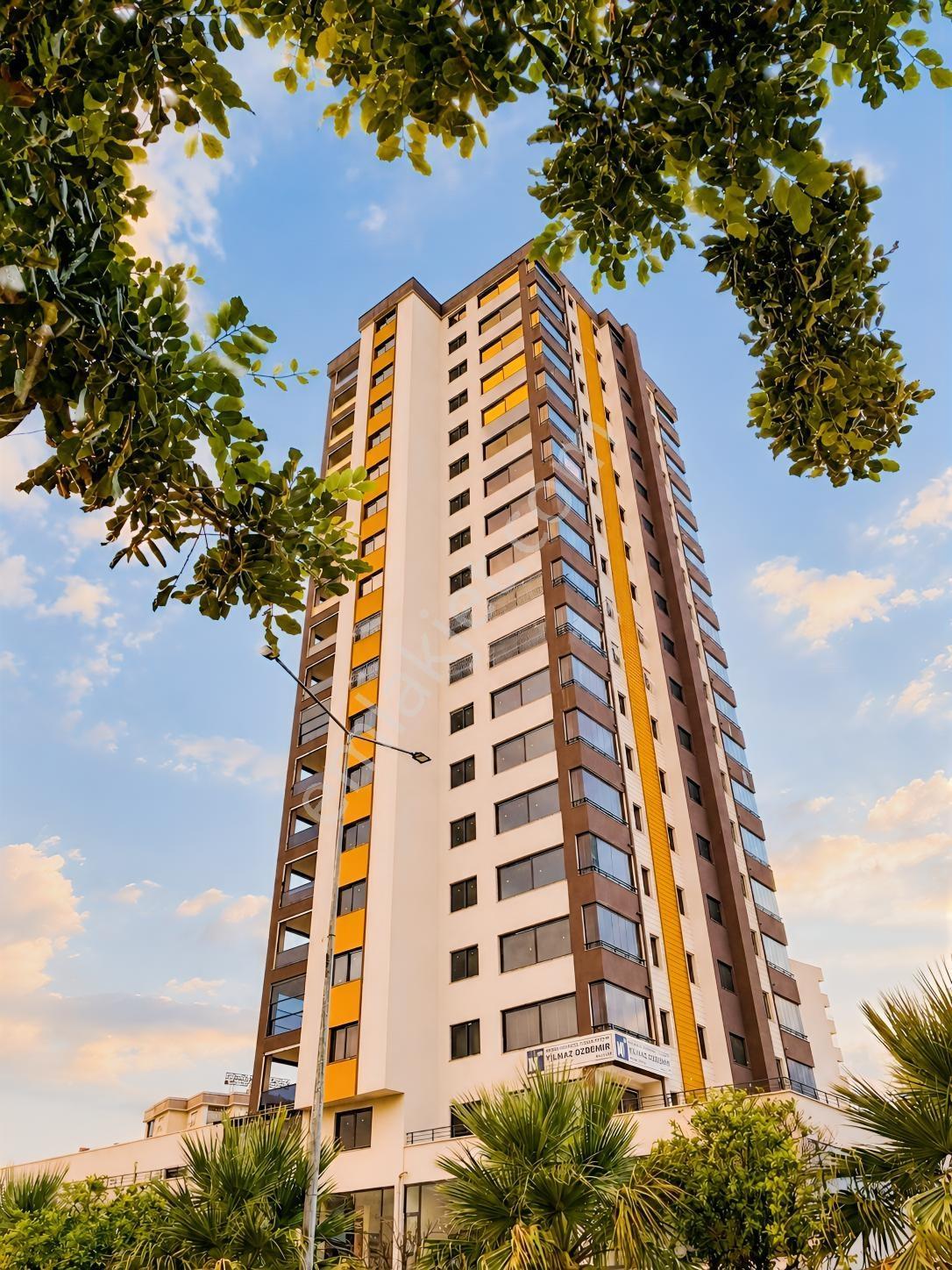 İzden Gürselpaşa Türkmenbaşı Bulvarı Üzeri 4+1 Sıfır Daire — fotoğraf 23
