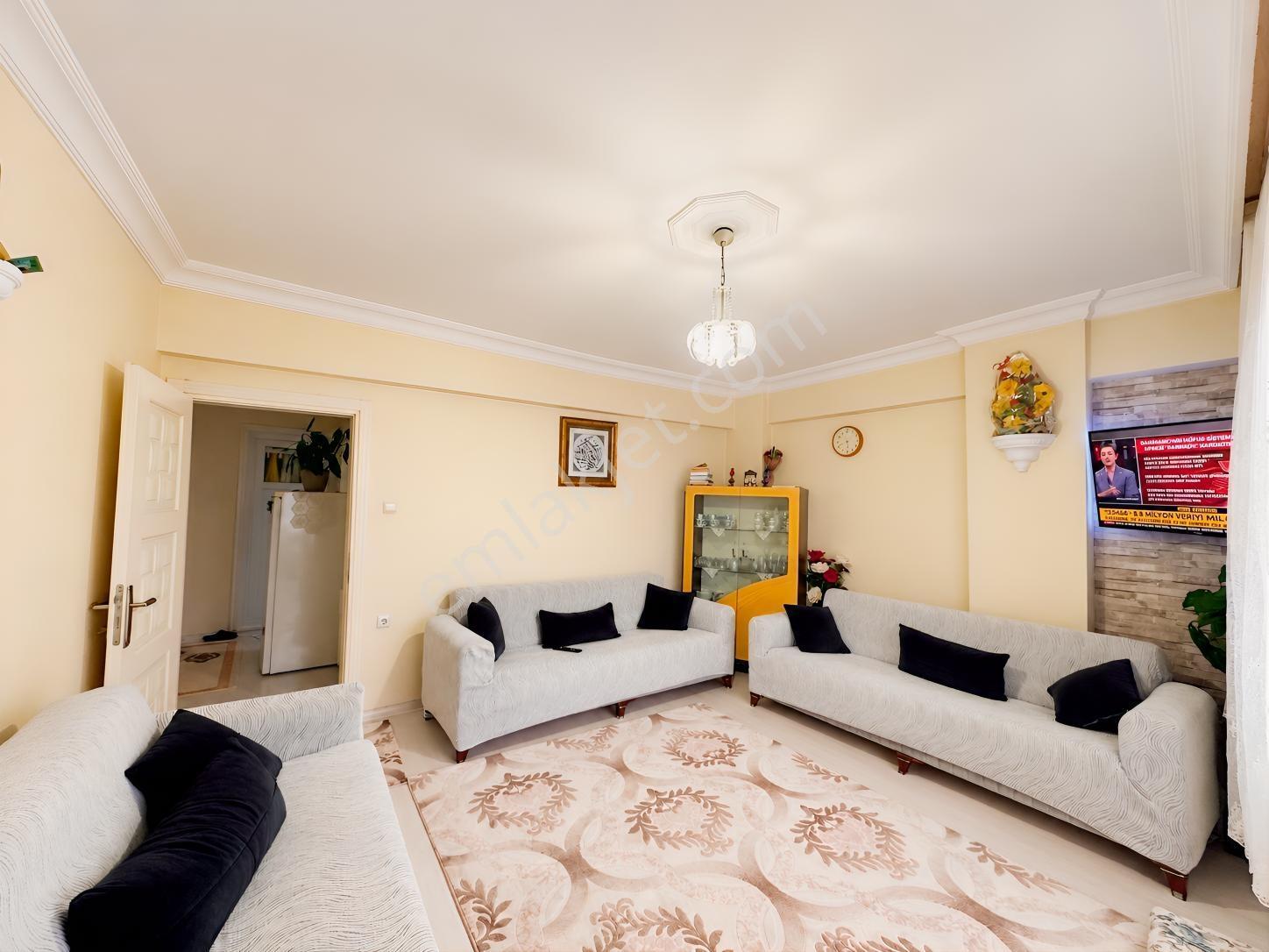 Acil Kazım Karabekirde Ferah Geniş 2+1 Arakat Daire — fotoğraf 2