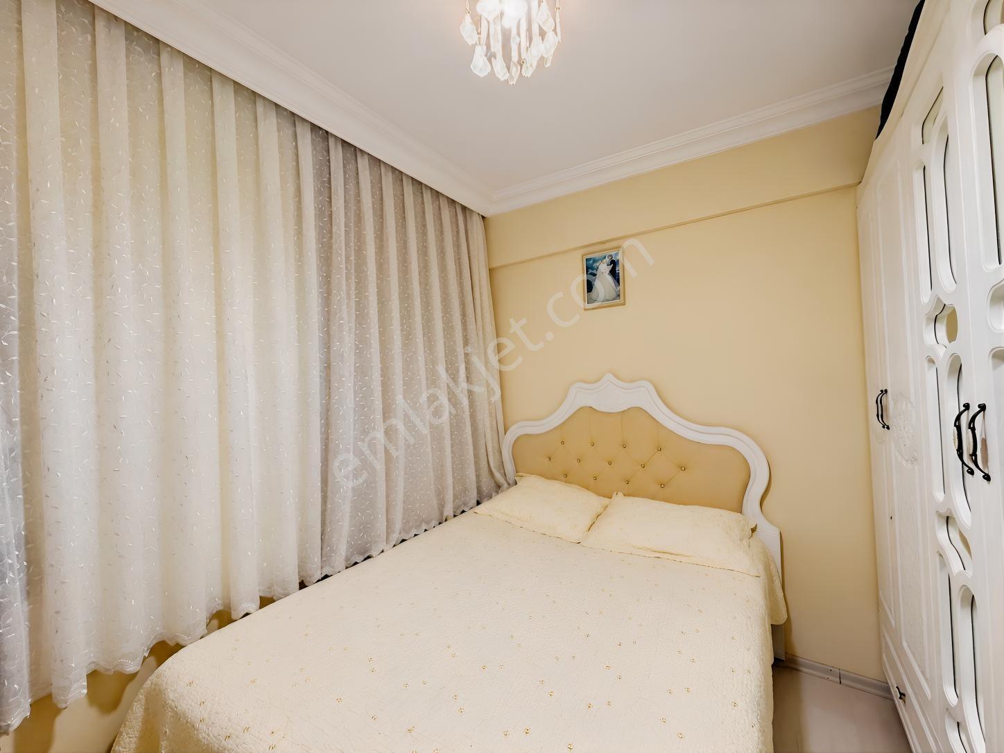 Acil Kazım Karabekirde Ferah Geniş 2+1 Arakat Daire — fotoğraf 11