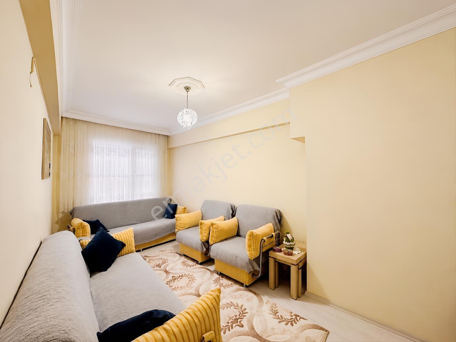 Acil Kazım Karabekirde Ferah Geniş 2+1 Arakat Daire — fotoğraf 17