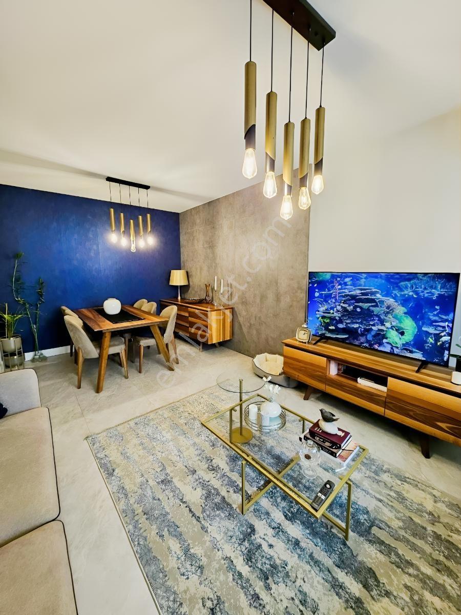 Soyak Siesta 1.etap Full Tadilatlı 2+1 Satılık Daire — fotoğraf 13