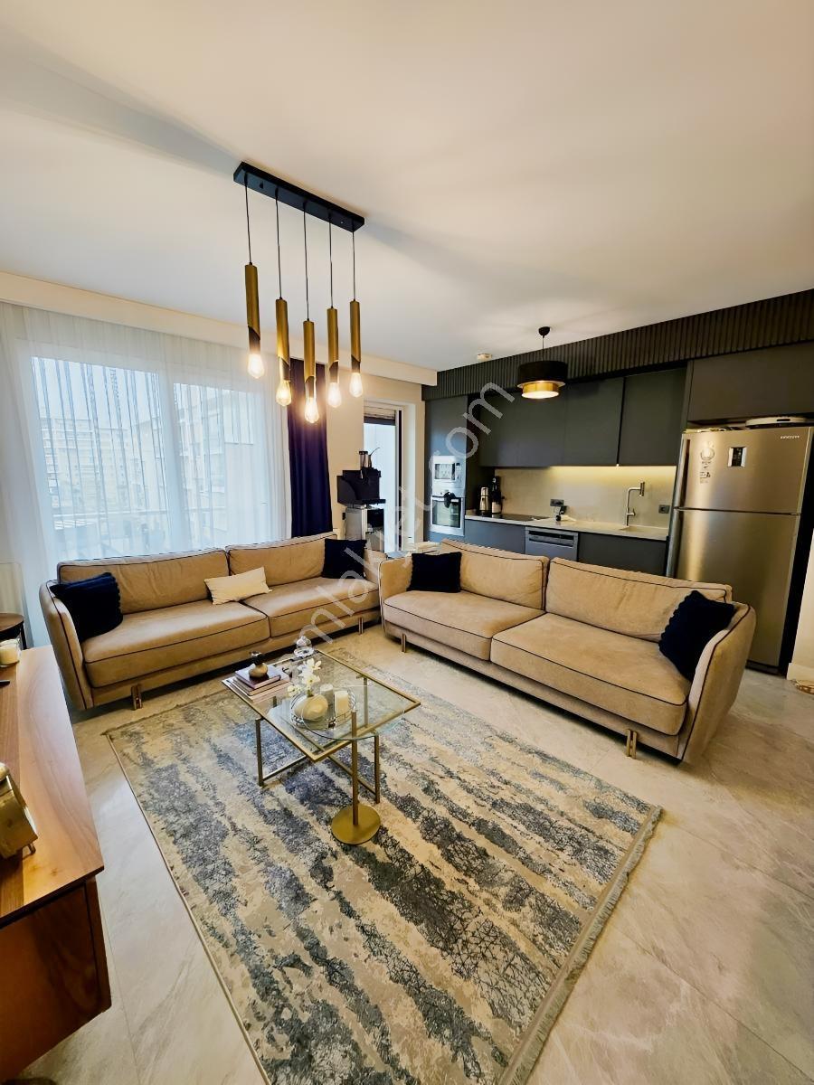Soyak Siesta 1.etap Full Tadilatlı 2+1 Satılık Daire — fotoğraf 14