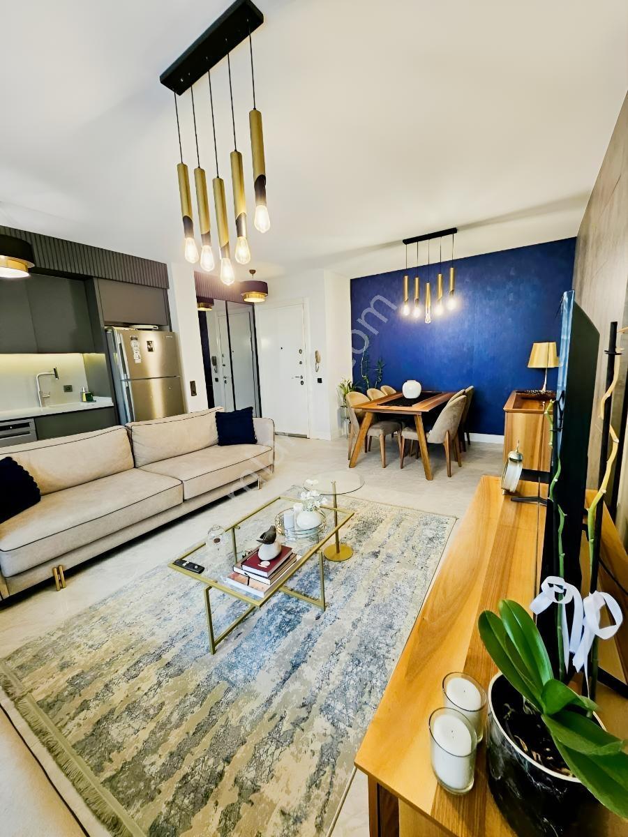 Soyak Siesta 1.etap Full Tadilatlı 2+1 Satılık Daire — fotoğraf 15