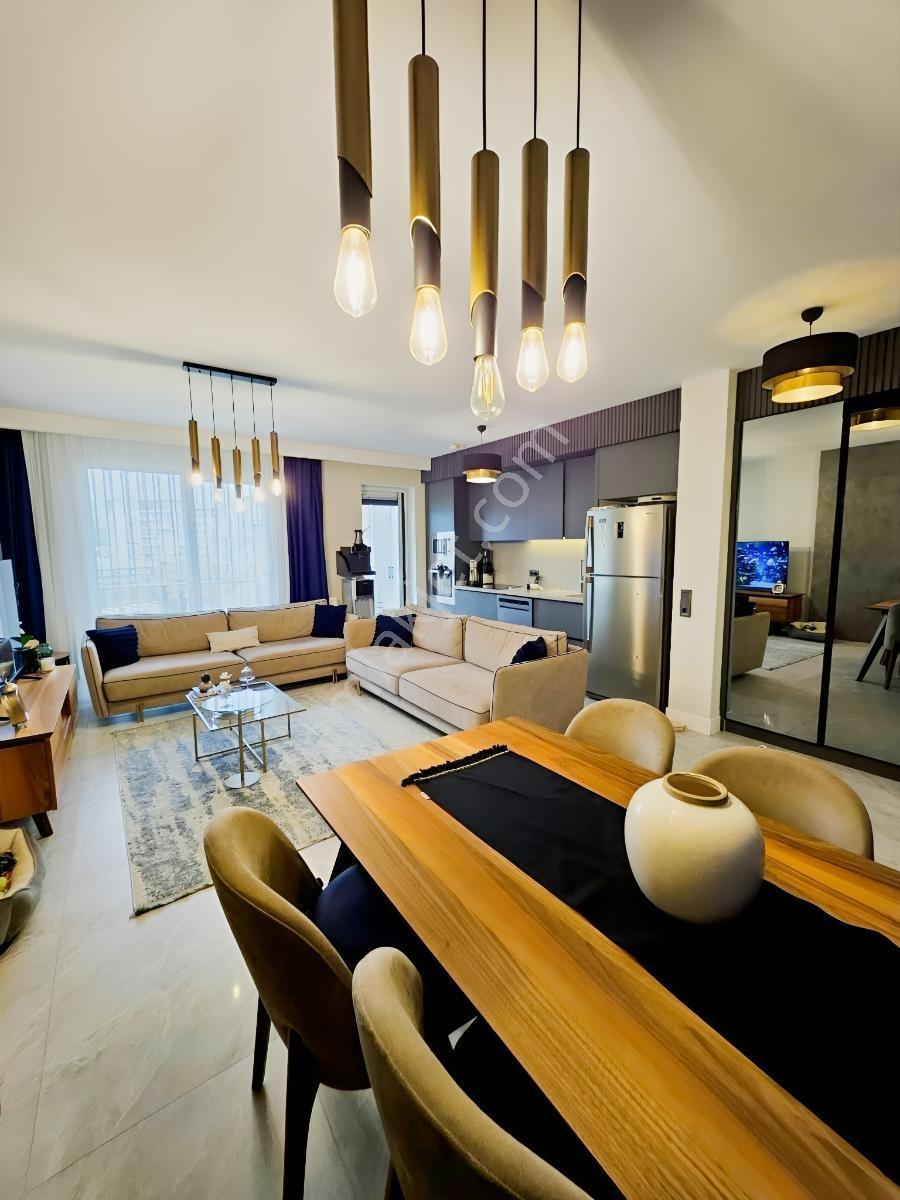 Soyak Siesta 1.etap Full Tadilatlı 2+1 Satılık Daire — fotoğraf 17